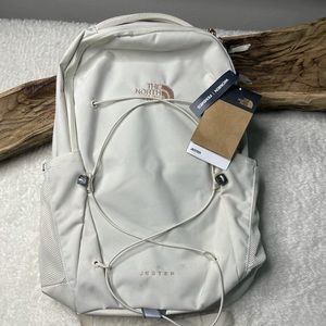north face luxe backpack